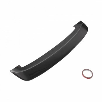 Eleron Portbagaj compatibil cu VW Golf 4 1999-2004 Hatachback, plastic negru lucios ATA2969