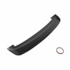 Eleron Portbagaj compatibil cu VW Golf 4 1999-2004 Hatachback, plastic negru lucios ATA2969