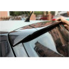 Eleron Portbagaj compatibil cu VW Golf 4 1999-2004 Hatachback, plastic negru lucios ATA2969