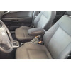 Cotiera auto Opel Astra H 2004-2010, negru, imitatie de piele ATA3086