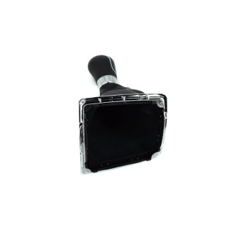 Nuca schimbator cu manson Ford Focus 2 II 2004-2011, husa schimbator cu 5 trepte ATA3137