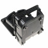 Suport Pahar Negru pentru cotiera spate compatibil cu VW Golf V 2004-2009, Golf VI 2008-2012, Jetta 2005-2010 ATA3142