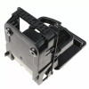 Suport Pahar Negru pentru cotiera spate compatibil cu VW Golf V 2004-2009, Golf VI 2008-2012, Jetta 2005-2010 ATA3142