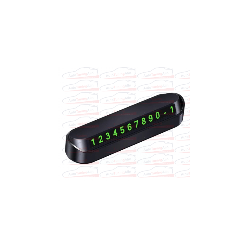 Suport numar telefon ATA3160