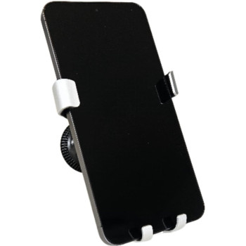 Suport de telefon L-606A, legatura gravitationala, blocare atunci cand este pus ATA3164