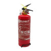 Stingator auto omologat P1 cu manometru 1kg RUNKIT ATA3216
