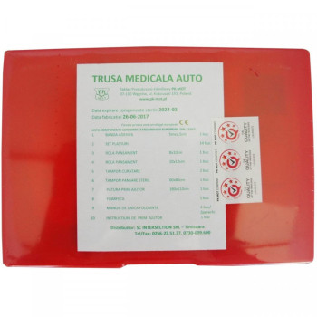 Trusa sanitara auto| Auto Tuning Alin