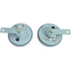 Set claxoane tip disc, 24V ATA3237