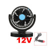 Ventilator auto cu mufa de bricheta 12V ATA3280
