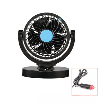 Ventilator auto cu mufa de bricheta 12V ATA3280