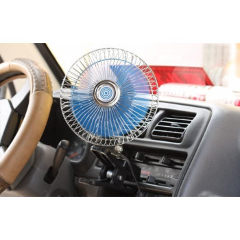 Ventilator auto, diametru 16 cm, 24V ATA3283