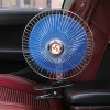 Ventilator auto, diametru 16 cm, 24V ATA3283