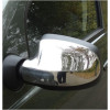 Capace cromate de oglinda compatibil Dacia Duster 2012-2017, inox ATA3341