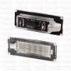Lampi LED dedicate numar Citroen Jumper Bus , Box ATA03372
