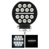 Proiector auto 14 leduri si banda led ATA02087