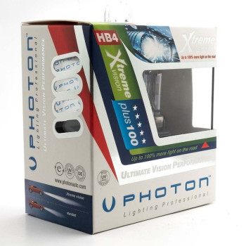 Set becuri Photon HB4 12V 55W Xtreme vision +150% ATA01095