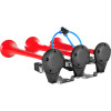 Claxon 3 tonuri camion cu trei goarne ATA02178