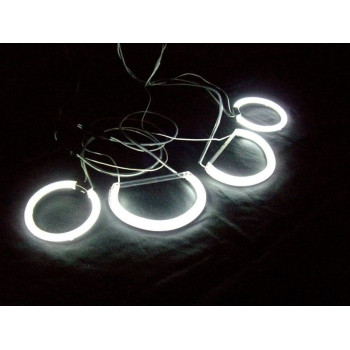 Angel Eyes CCFL BMW E39