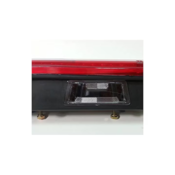 Set 2 Lampi spate dimensiuni 400×150, LED, 5 Functii, 12V, pentru Remorci si Camioane, cu Semnalizare, ATA01373