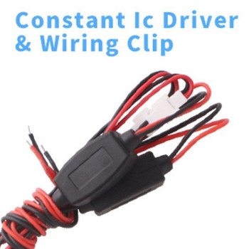 Kit Angel Eyes LED COTTON pentru BMW E90