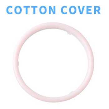 Kit Angel Eyes LED COTTON pentru BMW E90