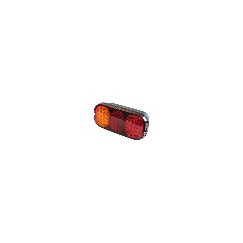 Set 2 bucati lampa stop LED buldo JCB ATA01351