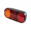 Set 2 bucati lampa stop LED buldo JCB ATA01351