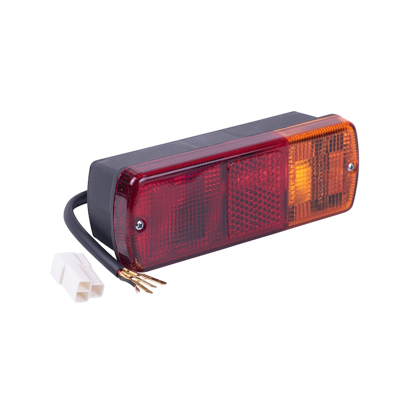 Lampa stop dreapta ATA01338