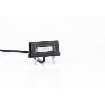 Lumina placuta de inmatriculare FT-016 LED ATA233565