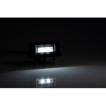 Lumina placuta de inmatriculare FT-016 LED ATA233565