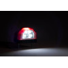 Lumina placuta de inmatriculare FT-031 LED ATA233566