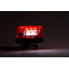 Lumina placuta de inmatriculare FT-016 LED ATA233568