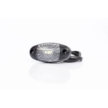 Lampa de gabarit cu LED alb si cablu FT-025 LED ATA233580