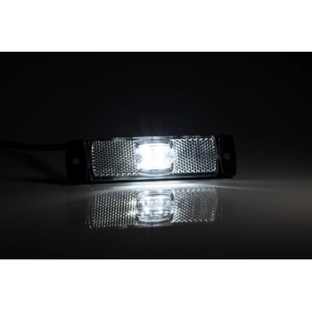 Lampa de gabarit cu LED alb si cablu FT-017 LED ATA233583