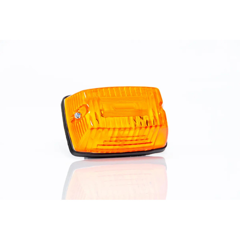 Lampa de gabarit cu LED galben si  FT-006 LED ATA233590