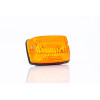 Lampa de gabarit cu LED galben si  FT-006 LED ATA233590