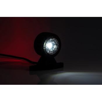 Lampa gabarit din cauciuc, cu cablu FT-009 LED ATA233597