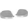 Capace cromate de oglinda compatibil Dacia Duster 2012-2017, inox ATA3375