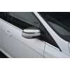 Capace cromate de oglinda compatibil Ford Focus II Facelift 2008-2012 ATA3381