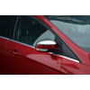 Capace cromate de oglinda compatibil Ford Focus II Facelift 2008-2012 ATA3381