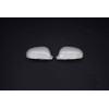 Capace cromate de oglinda compatibil VW GOLF V 2003-2008, inox ATA3383