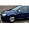 Capace cromate de oglinda compatibil VW GOLF V 2003-2008, inox ATA3383