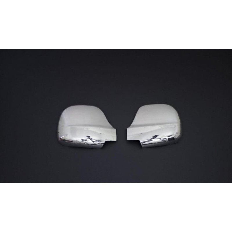 Capace cromate de oglinda compatibil MERCEDES VITO W639 2004-2010 ATA3387