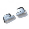 Capace cromate de oglinda compatibil VW T5 2004-2009, inox ATA3390