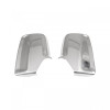 Capace cromate de oglinda compatibil VW CRAFTER 2006-2017, inox ATA3392