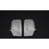 Capace cromate de oglinda compatibil VW CRAFTER 2006-2017, inox ATA3392