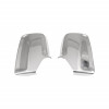 Capace cromate de oglinda compatibil MERCEDES SPRINTER W906 2006-2017, inox ATA3393
