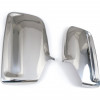Capace cromate de oglinda compatibil MERCEDES SPRINTER W906 2006-2017, inox ATA3393