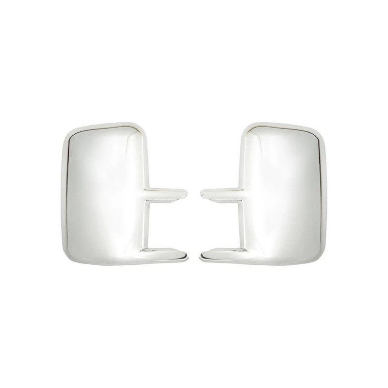 Capace cromate de oglinda compatibil MERCEDES SPRINTER CDI 1996-2006 ATA3395