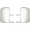 Set 2 Capace cromate de oglinda compatibil VW LT 1998-2006 ATA3396